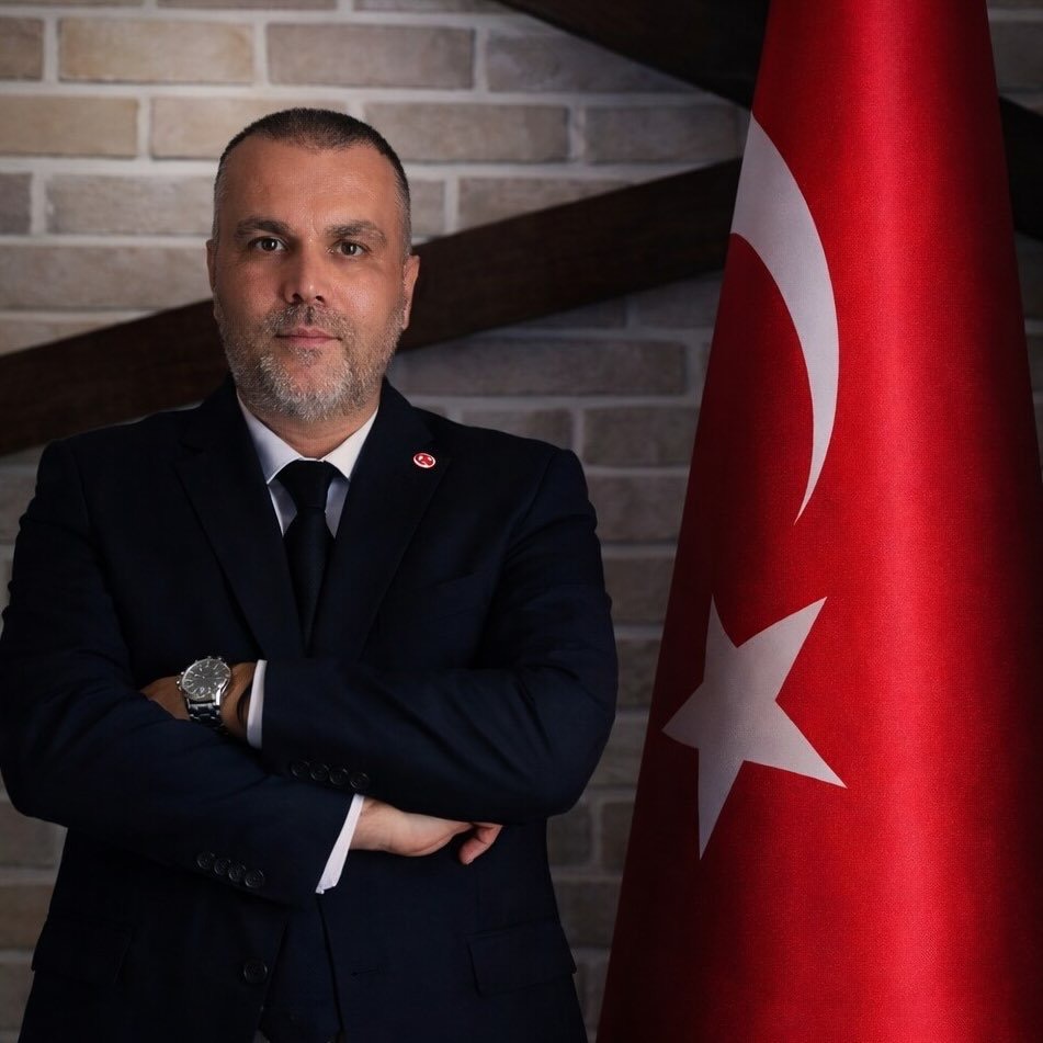 Barış Bağırlar — Dr. Fin kurucusu