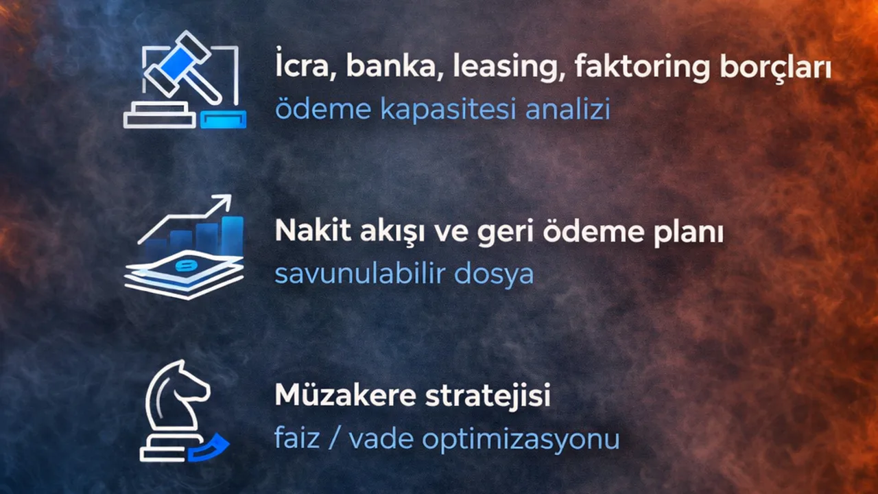 Kapasite Planı Hatası