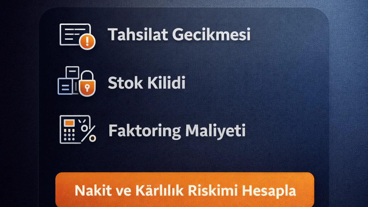 Kredi Limiti Neden Çıkmaz?