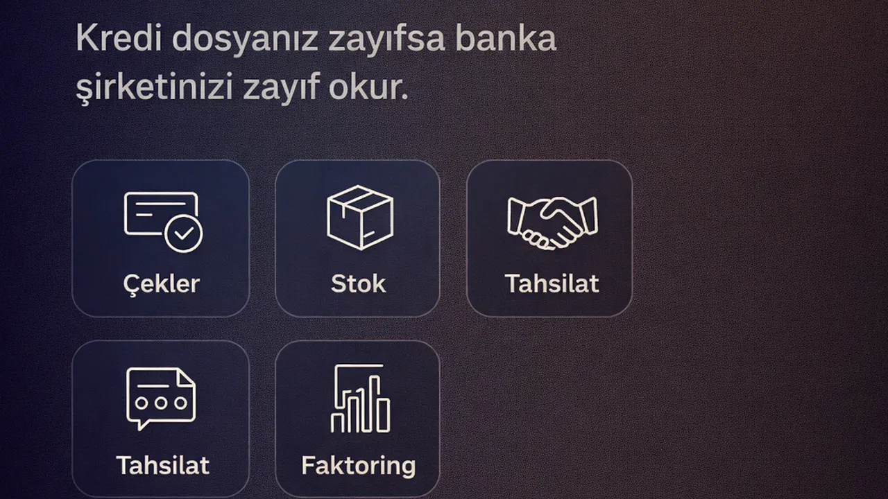 Yapılandırma Dosyası Nasıl Kurulur?